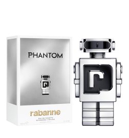 Phantom - Eau de Toilette
